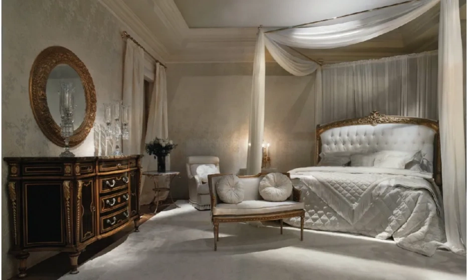 Спальня Provasi Living Collection 18 - фото 1