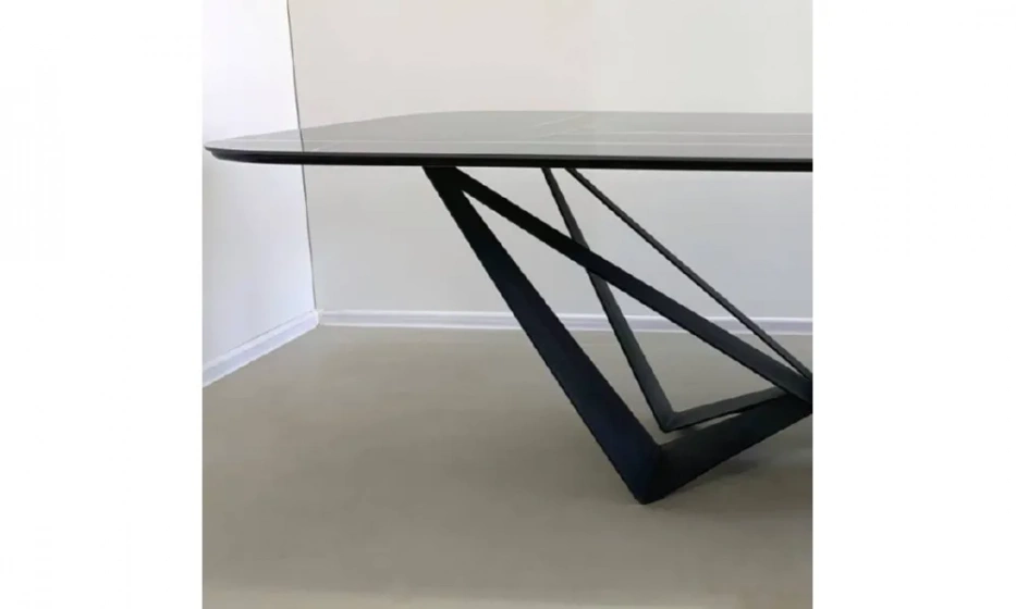 Обеденный стол FACTURE PROJECT DARIUS - фото 1