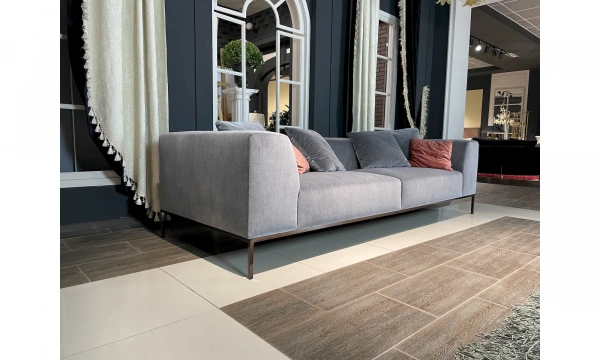 Диван Giulio Marelli (без подушек)