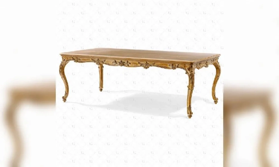 Стол Roberto Giovannini 1341 - фото 1