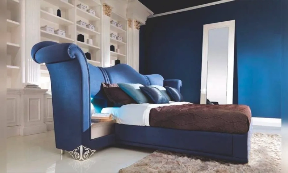 Кровать Elle Due Doge - фото 1