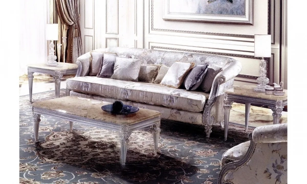 Комплект Мягкой Мебели Angelo Cappellini Angiolieri