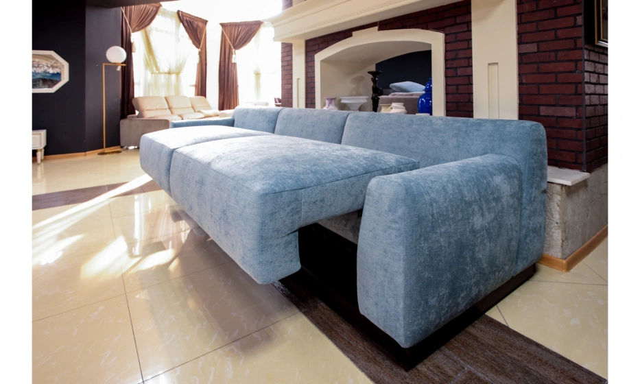 Диван Voltamebel Полиформ - фото 5