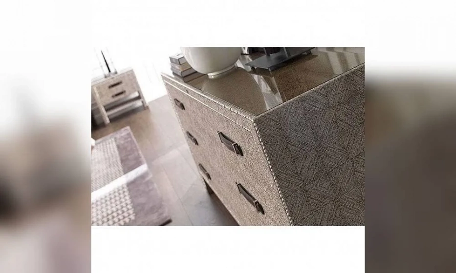 Прикроватная Тумбочка Hamilton - фото 4