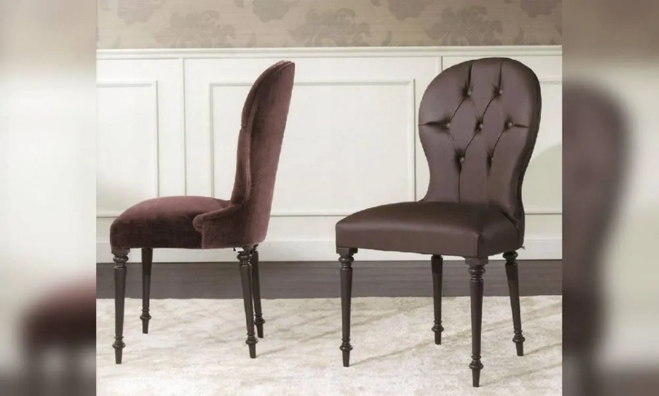 Стул Seven Sedie Aida 2 - фото 1