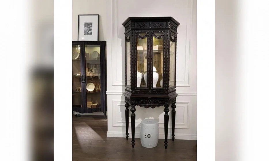 Витрина Luke - фото 4