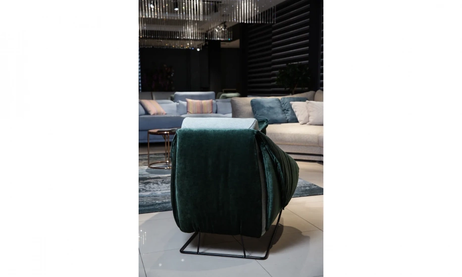 Кресло Nicoline Salotti Giola - фото 6