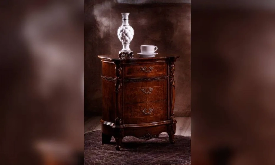 Тумба Прикроватная Giuliacasa Alghero-T - фото 1