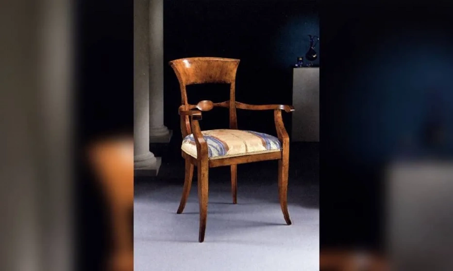 Стул Giuliacasa Vi310-Ls - фото 1