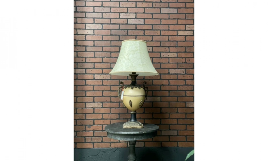 Настольная лампа Riperlamp - фото 1