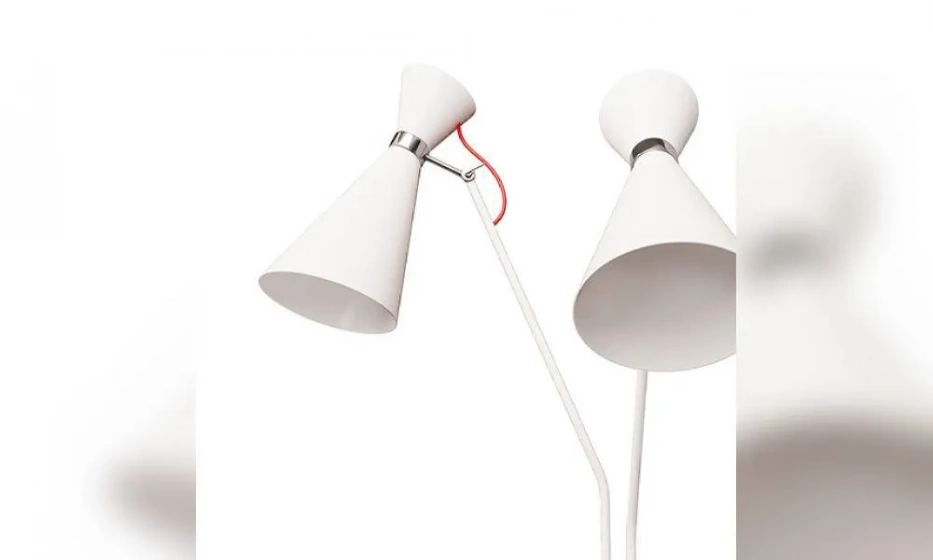 Настенный Светильник Delightfull Simone - фото 5