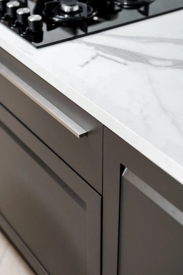 Кухня Scavolini Carattere - фото 15