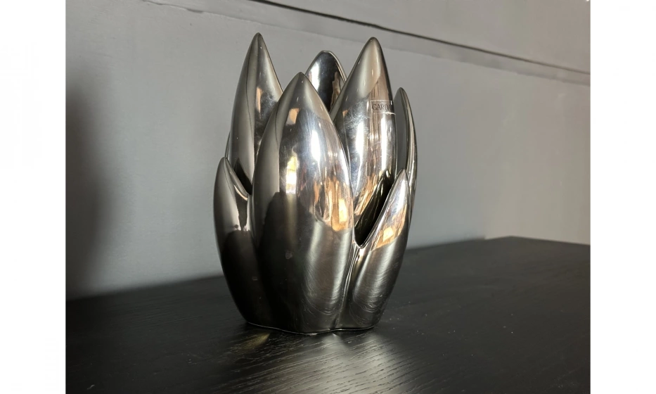 Подсвечник большой Garda Decor - фото 3