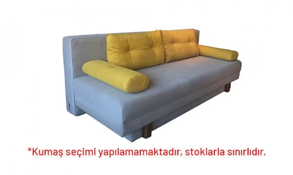 Диван 3х местный раскладной Studio Turkey - фото 1