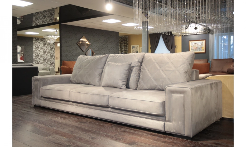 Диван Estelio Лонги - фото 1