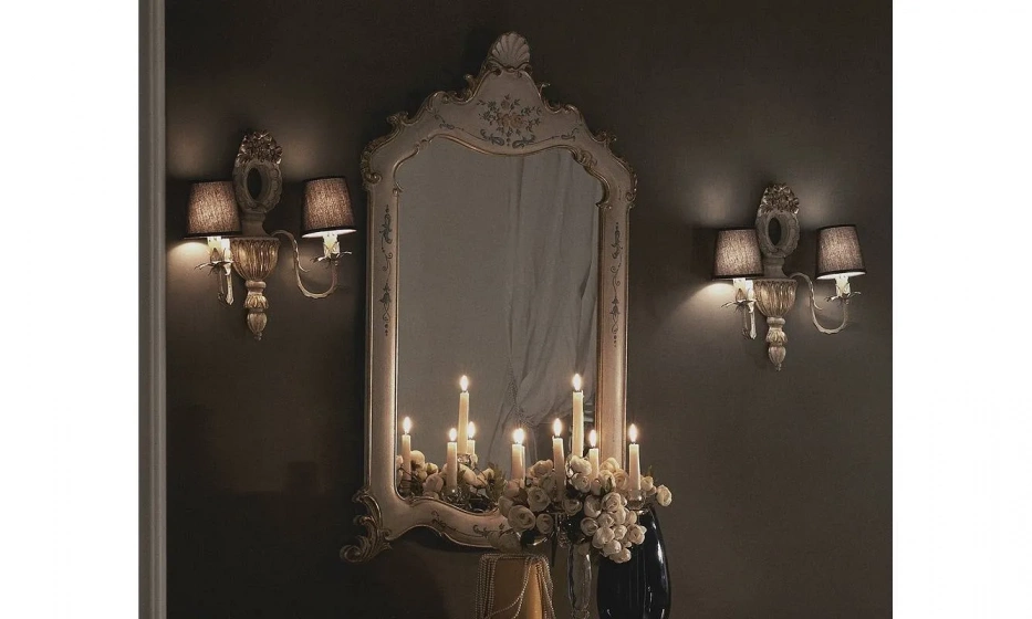 Зеркало Silvano Grifoni 2150 - фото 1