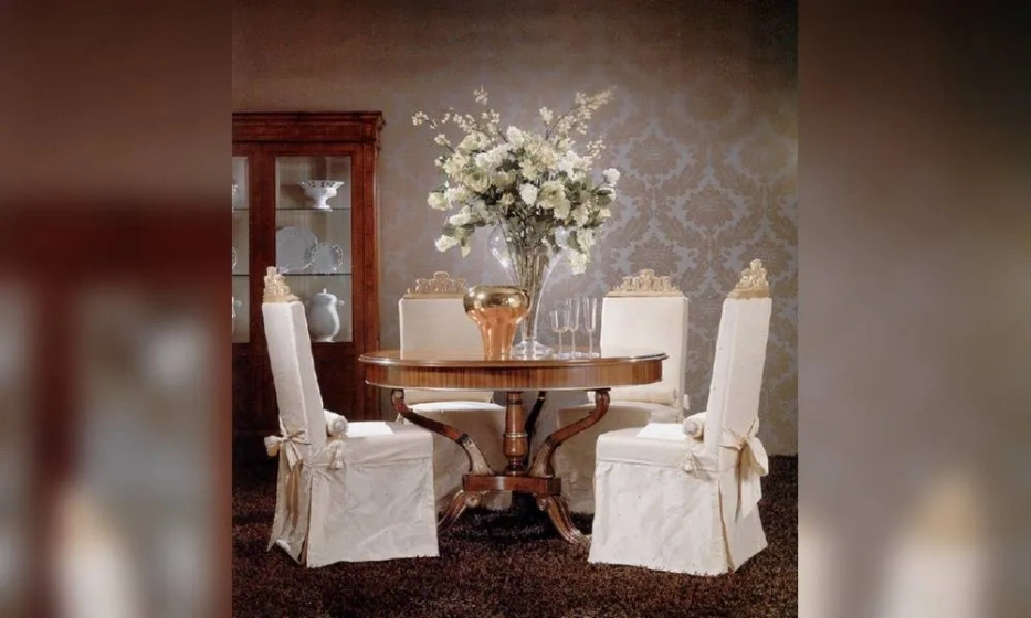 Стол Zanaboni T/1800 - фото 1