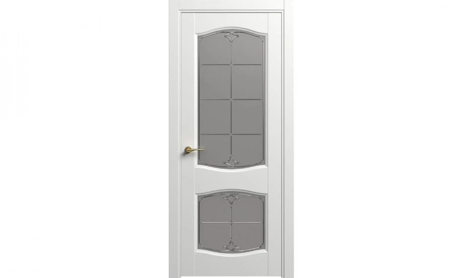 Межкомнатная дверь Софья, коллекция Classic, Модель 90.147 - фото 1