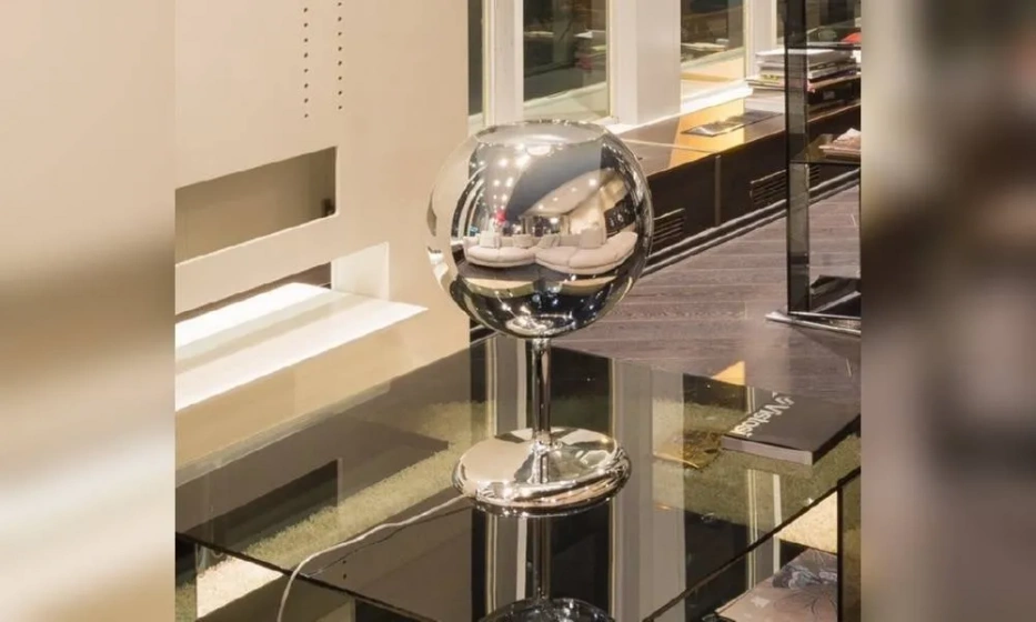 Настольная Лампа Glo Фабрики Penta - фото 1