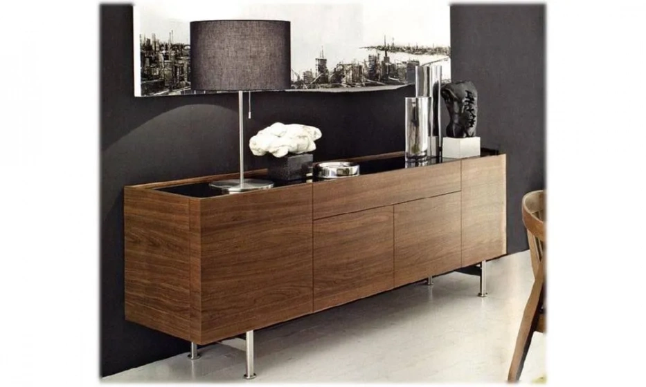 Комод Horizon Calligaris Cs6017-1A - фото 1