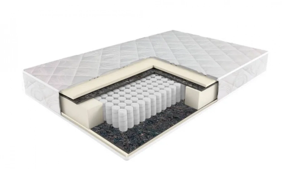 Матрас Сонберри Reference Тфк-15 - фото 1