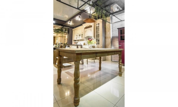 Стол Обеденный STOSA CUCINE Wood