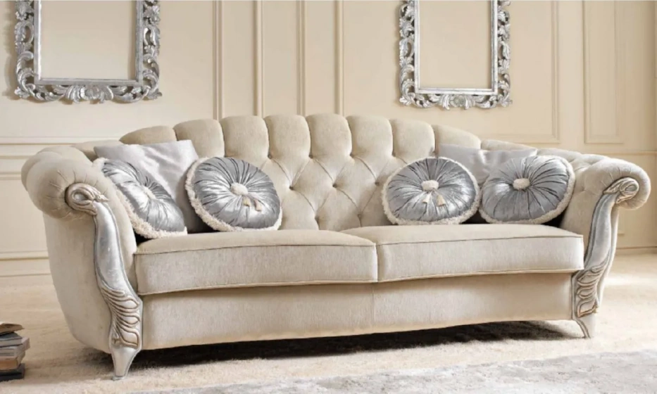 Диван Goldconfort Drop 3 - фото 1