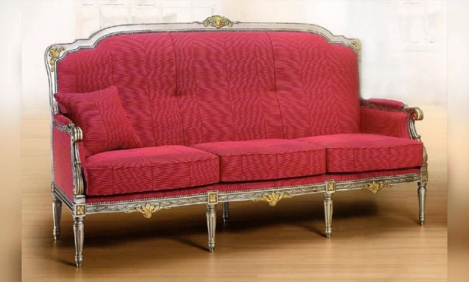 Диван Morello Gianpaolo Faenza - фото 1