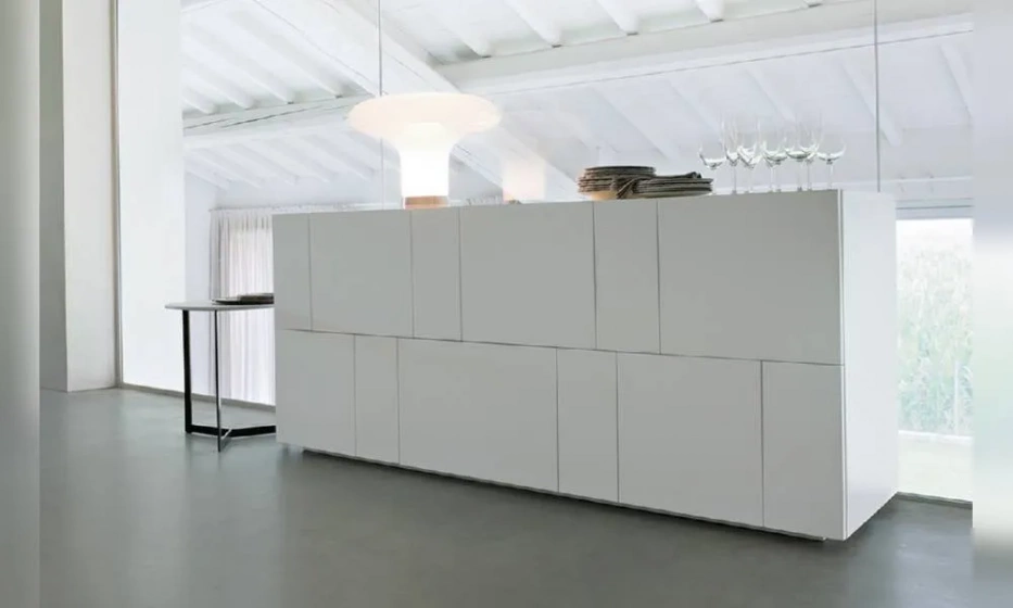 Буфет Lema Ortelia - фото 1