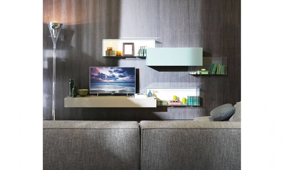 Композиция Из Модулей Lago Livingroom_0347 - фото 1