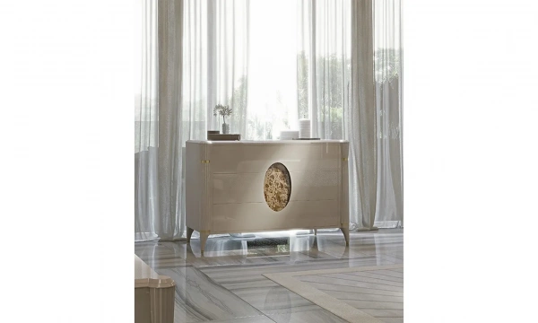 Спальня Francesco Pasi Ellipse 3