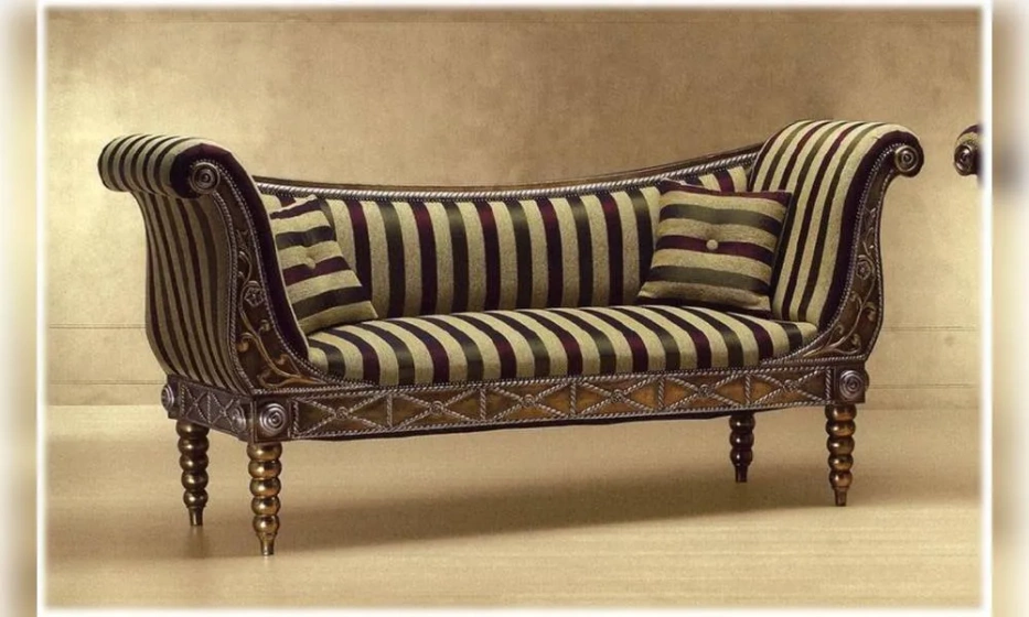 Диван Morello Gianpaolo Gioia - фото 1