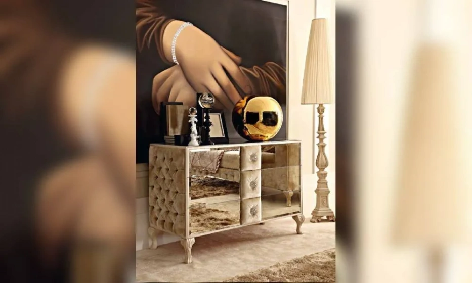 Комод Dolfi 2 - фото 1