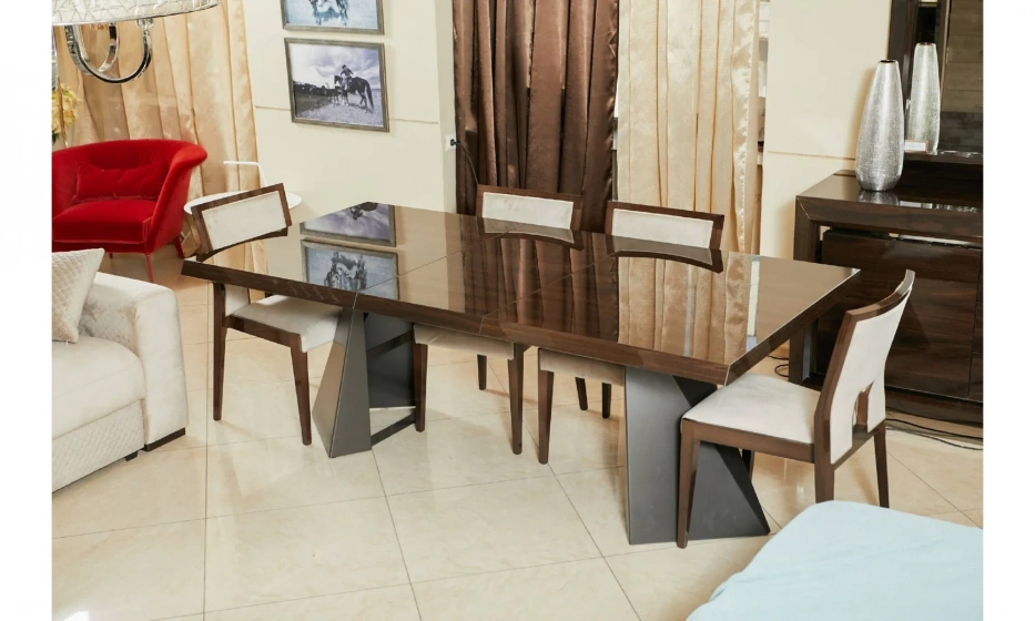 Стол обеденный CAMELGROUP Elite - фото 2