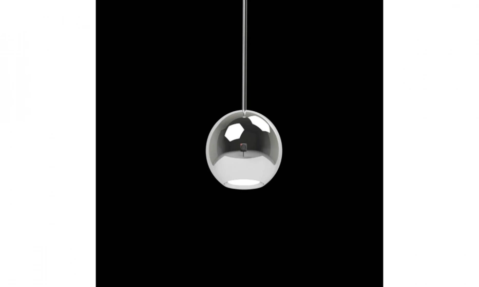 Подвесной Светильник Technical P067Pl-L5Ch3K - фото 7