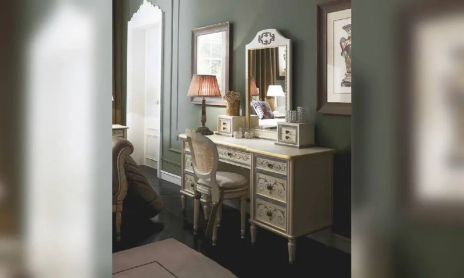 Туалетный Столик Grifoni Vittorio La Notte 9 - фото 1