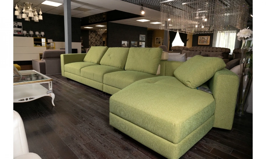 диван O'PRIME LLOYD - фото 8