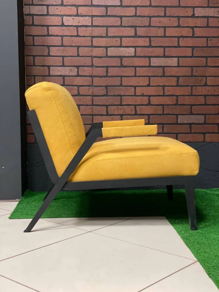 Кресло Homage Brea - фото 3