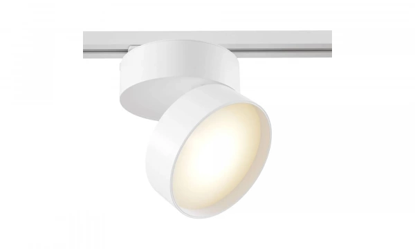 Трековый Светильник Technical Tr007-1-18W3K-W4K
