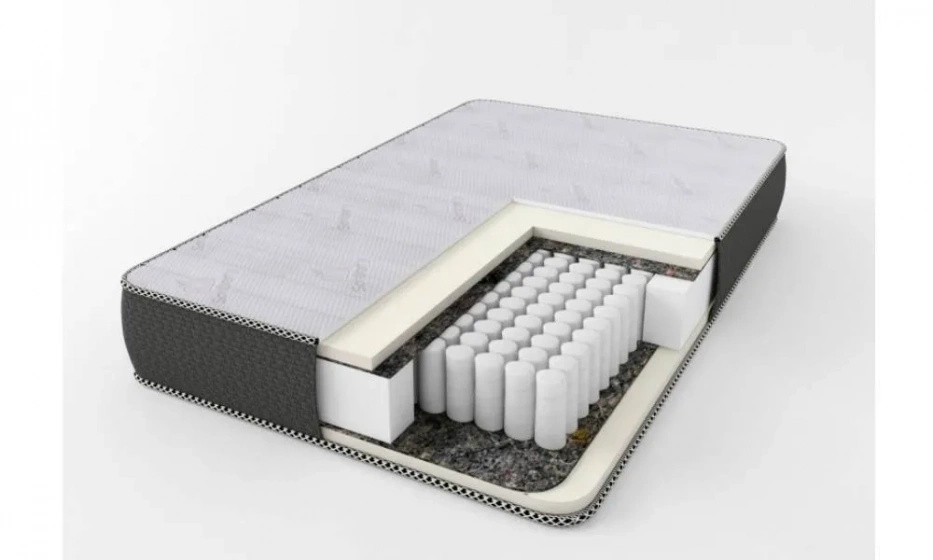 Матрас Сонберри Emma-1 - фото 1