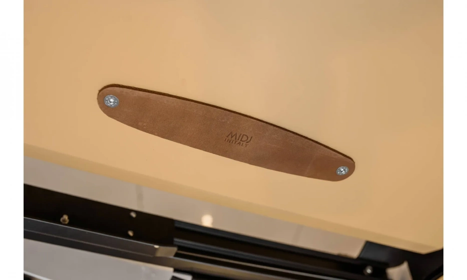 Стол обеденный MIDJ Link - фото 14