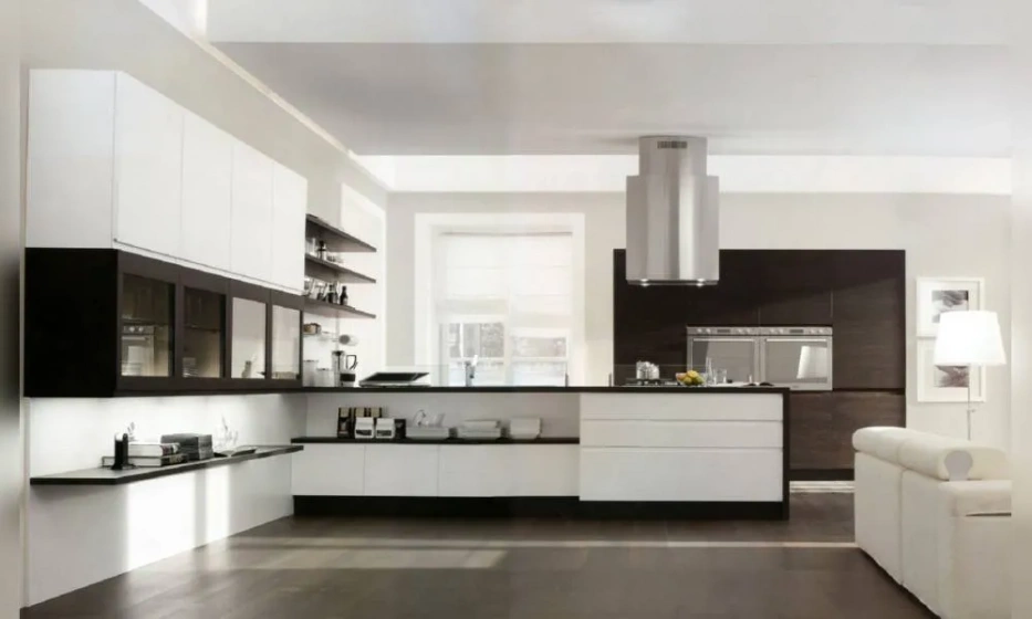 Кухня Stosa Cucine Bring 2 - фото 8