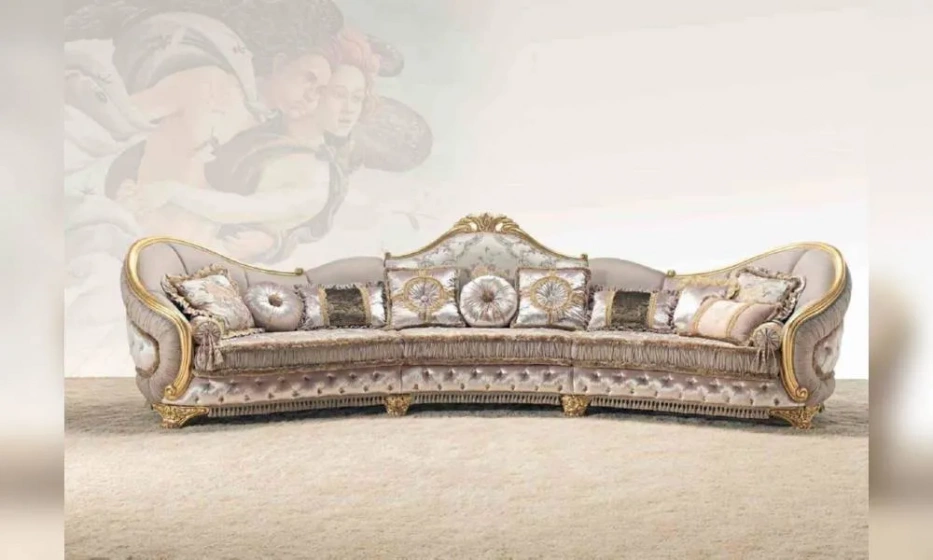 Диван Sat Export Venere 1 - фото 1