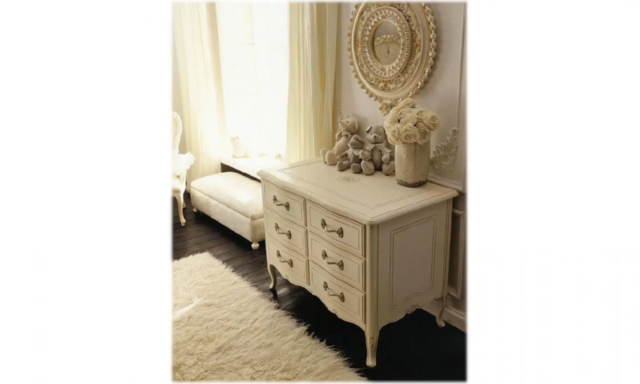 Детская Savio Firmino Notte Fatata 40 - фото 5