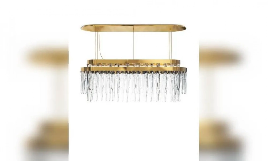 Люстра Babel Snooker - фото 1