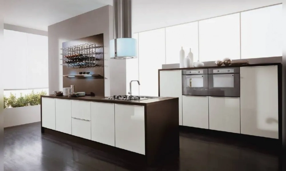 Кухня Lube Fabiana 2 - фото 1