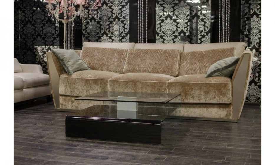 Cтол Журнальный Tonin Casa 1 - фото 2