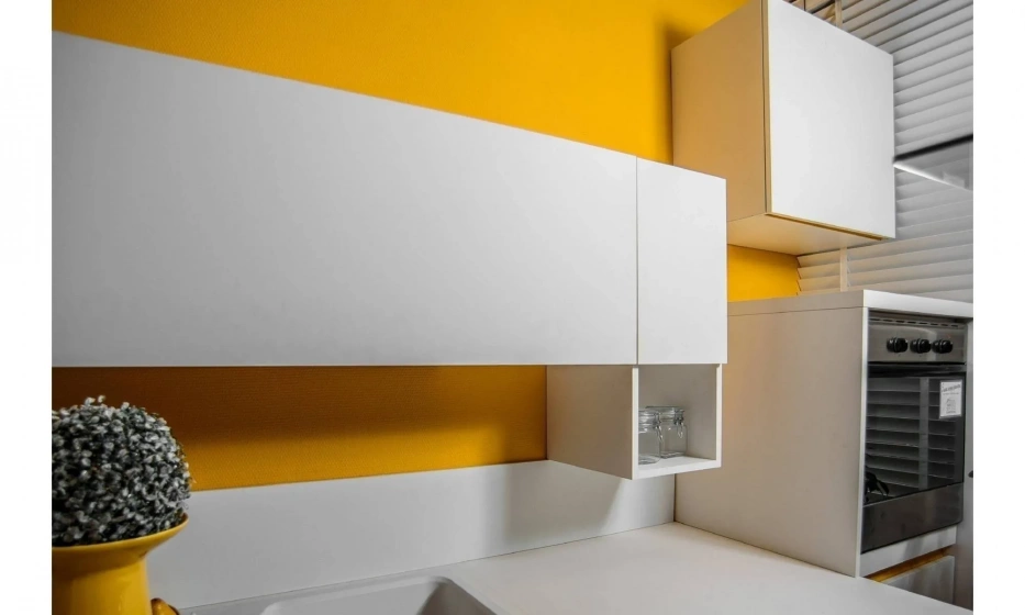 Кухня Makonti - фото 7