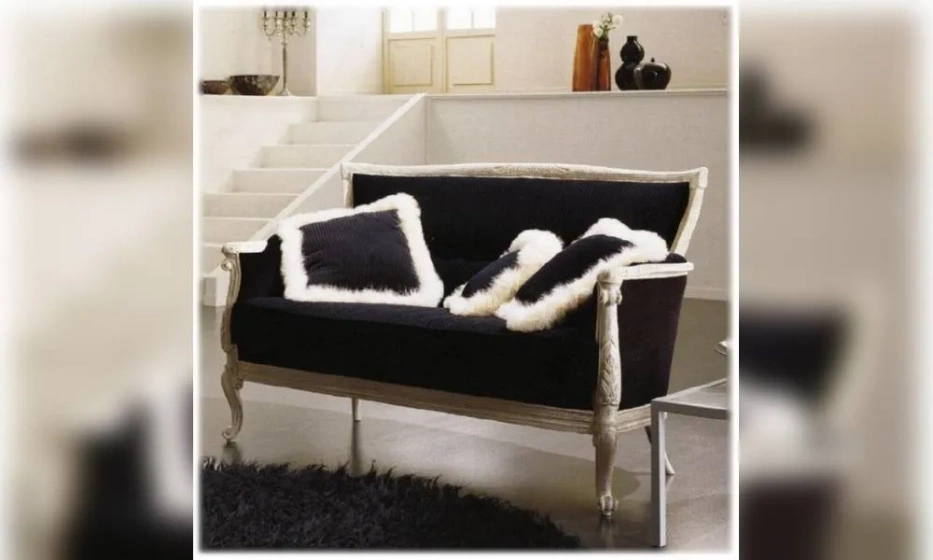 Диван Boemia Volpi 1150 - фото 1