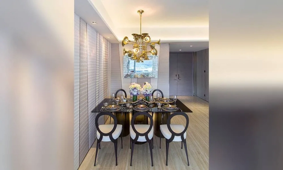 Люстра Delightfull Botti - фото 7